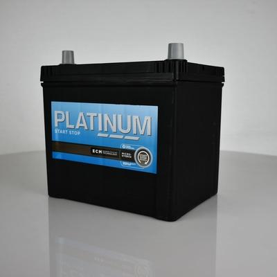 PLATINUM AFB005LE - Стартов акумулатор vvparts.bg