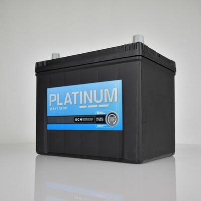 PLATINUM AFB030E - Стартов акумулатор vvparts.bg