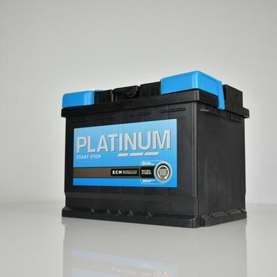 PLATINUM AFB027E - Стартов акумулатор vvparts.bg