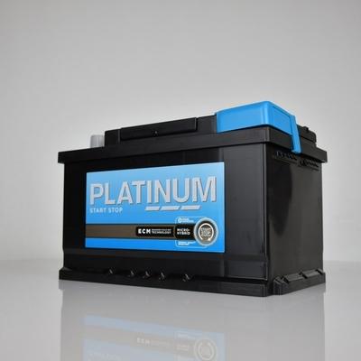 PLATINUM AFB100E - Стартов акумулатор vvparts.bg