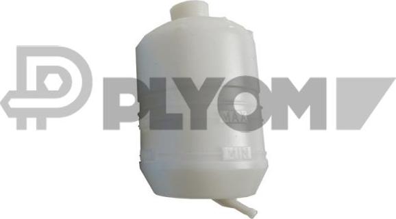 PLYOM P954045 - Разширителен съд, охладителна течност vvparts.bg
