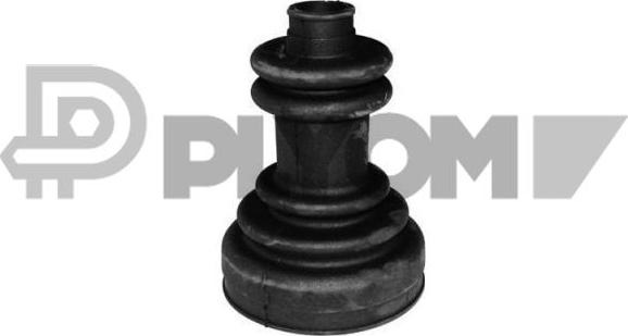 PLYOM P900328 - Маншон, полуоска vvparts.bg