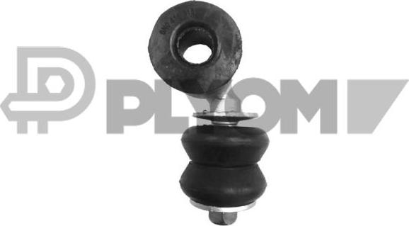 PLYOM P460149 - Биалета vvparts.bg