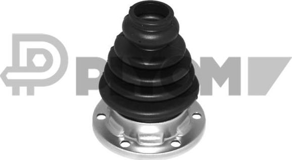 PLYOM P460143 - Маншон, полуоска vvparts.bg