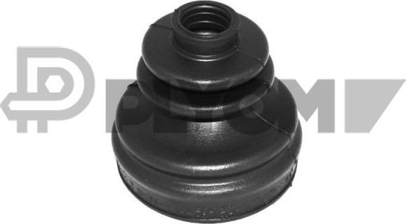 PLYOM P460201 - Маншон, полуоска vvparts.bg