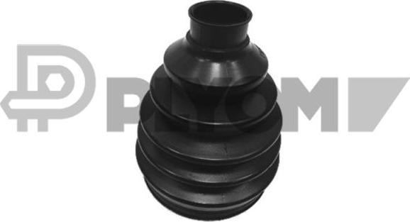 PLYOM P462499 - Маншон, полуоска vvparts.bg