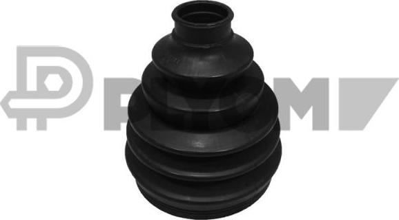 PLYOM P462495 - Маншон, полуоска vvparts.bg