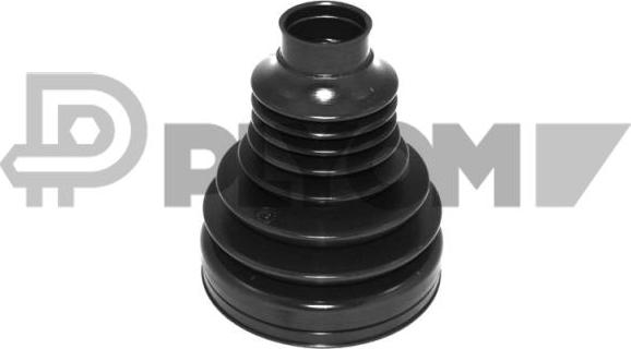 PLYOM P462493 - Маншон, полуоска vvparts.bg