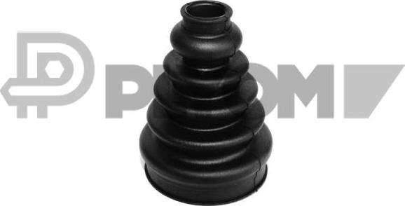 PLYOM P462424 - Маншон, полуоска vvparts.bg