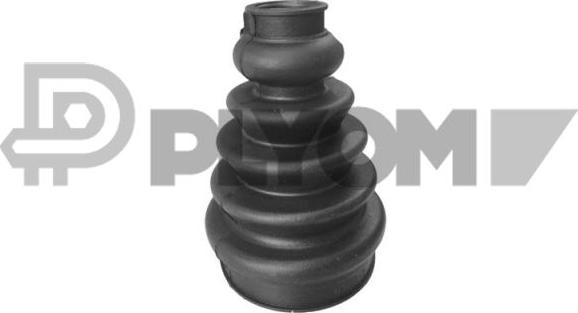 PLYOM P462423 - Маншон, полуоска vvparts.bg