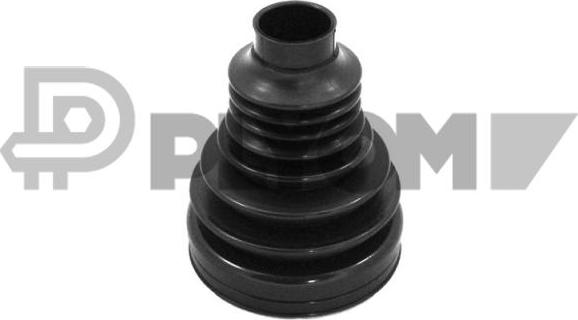 PLYOM P462566 - Маншон, полуоска vvparts.bg