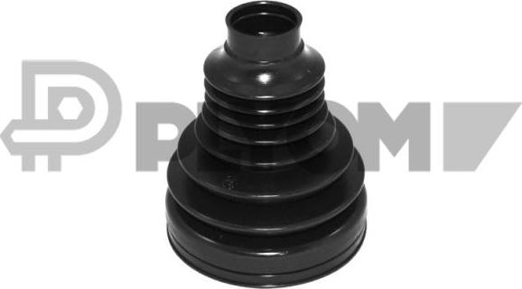 PLYOM P462568 - Маншон, полуоска vvparts.bg