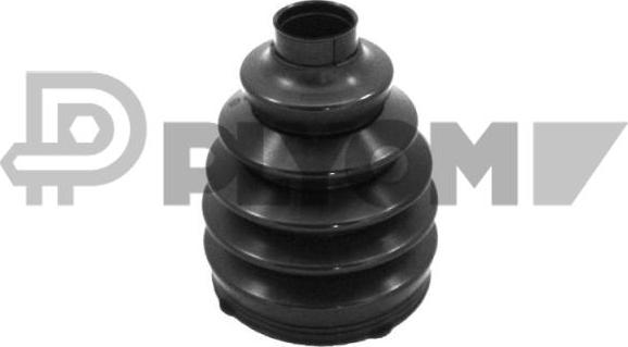 PLYOM P462584 - Маншон, полуоска vvparts.bg