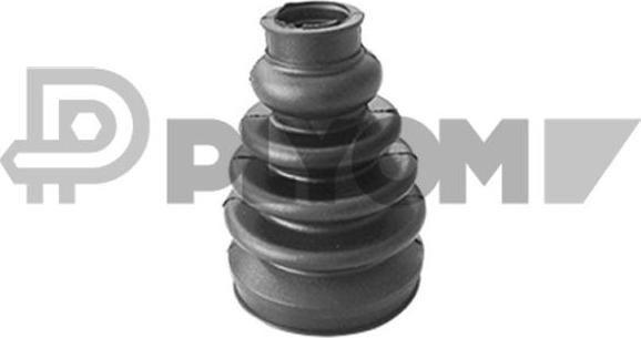 PLYOM P462576 - Маншон, полуоска vvparts.bg