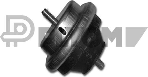 PLYOM P480501 - Окачване, двигател vvparts.bg