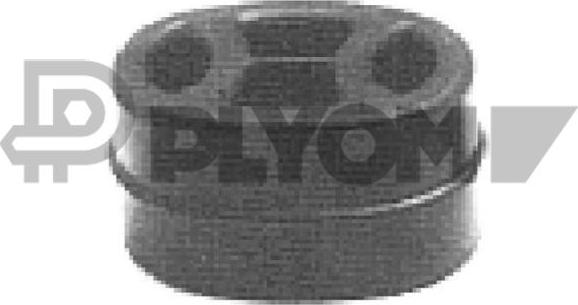 PLYOM P480112 - Държач, гърне vvparts.bg