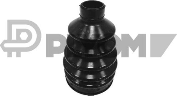 PLYOM P481235 - Маншон, полуоска vvparts.bg