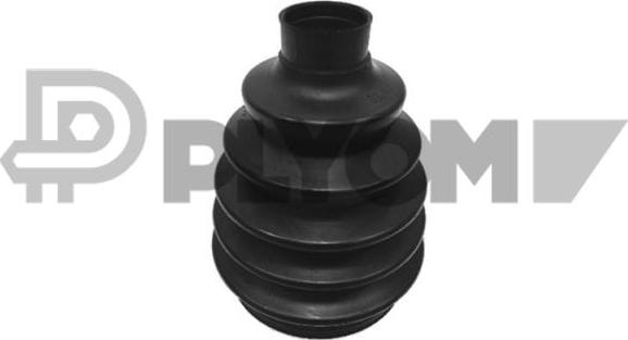 PLYOM P481229 - Маншон, полуоска vvparts.bg