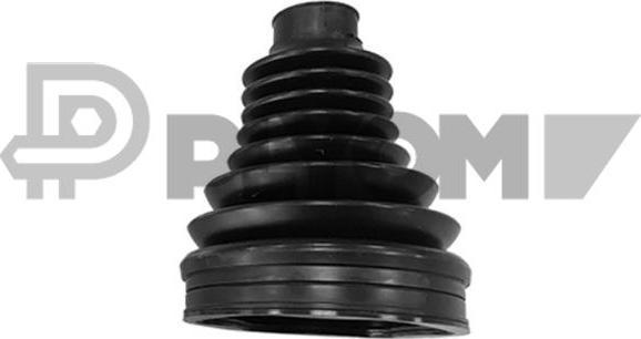 PLYOM P482564 - Маншон, полуоска vvparts.bg