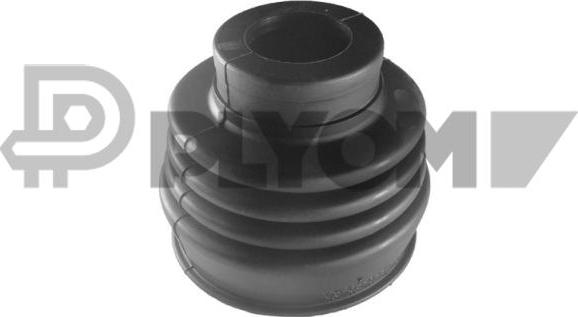 PLYOM P010594 - Маншон, полуоска vvparts.bg