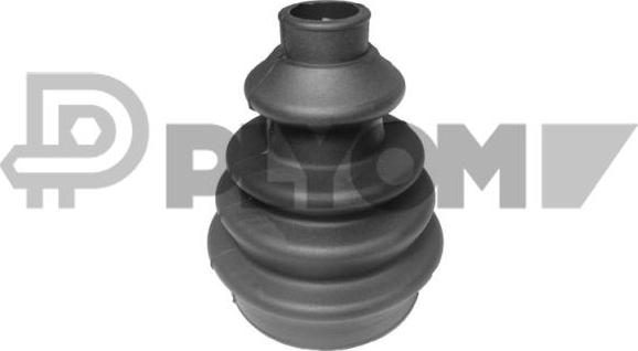 PLYOM P010689 - Маншон, полуоска vvparts.bg