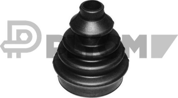 PLYOM P010639 - Маншон, полуоска vvparts.bg