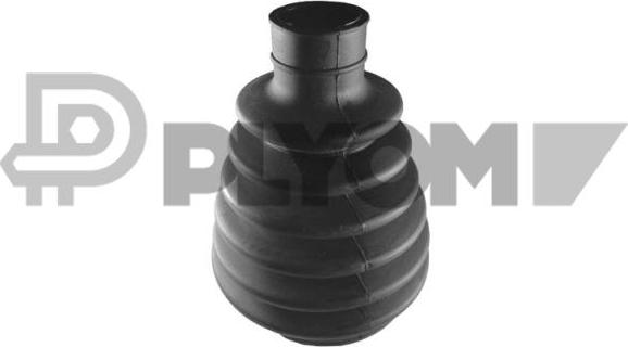 PLYOM P010734 - Маншон, полуоска vvparts.bg