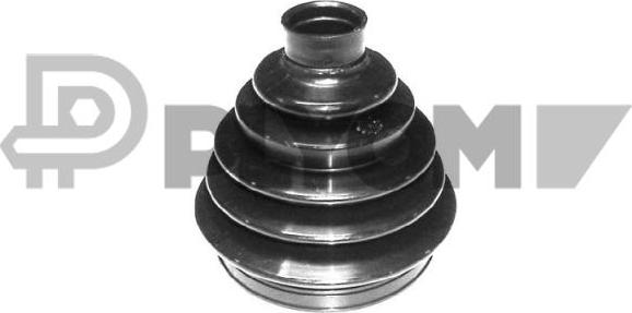 PLYOM P011175 - Маншон, полуоска vvparts.bg