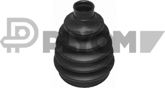 PLYOM P030645 - Маншон, полуоска vvparts.bg