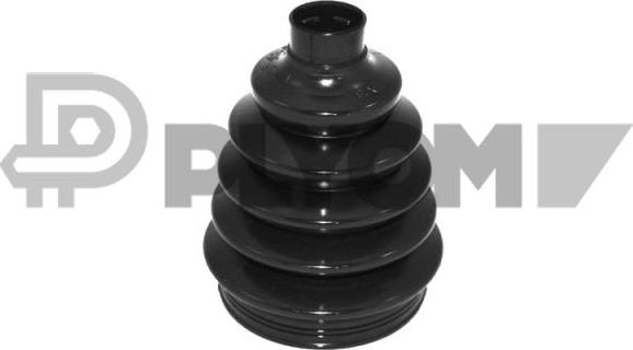 PLYOM P030648 - Маншон, полуоска vvparts.bg