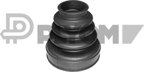 PLYOM P030653 - Маншон, полуоска vvparts.bg