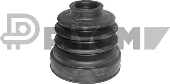 PLYOM P030604 - Маншон, полуоска vvparts.bg