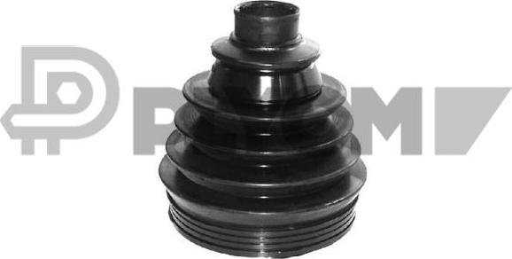 PLYOM P030607 - Маншон, полуоска vvparts.bg