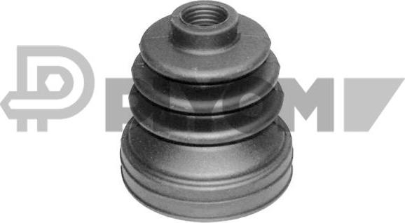 PLYOM P030637 - Маншон, полуоска vvparts.bg