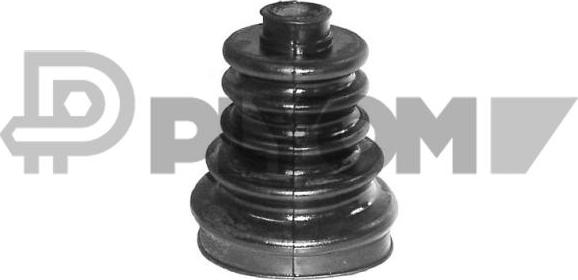 PLYOM P030044 - Маншон, полуоска vvparts.bg