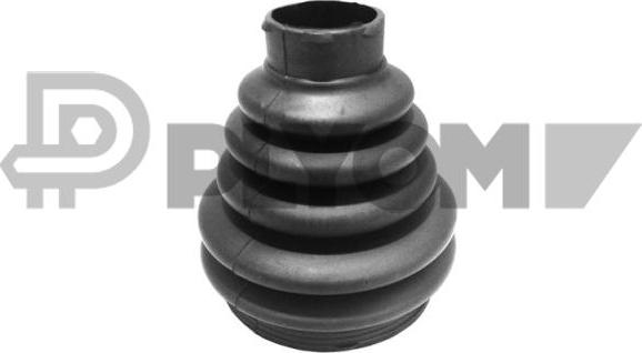 PLYOM P030059 - Маншон, полуоска vvparts.bg