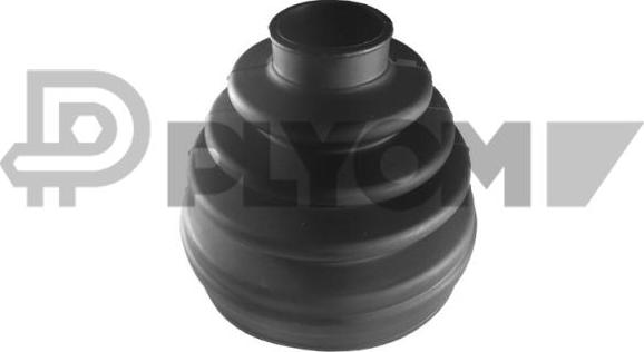 PLYOM P030067 - Маншон, полуоска vvparts.bg