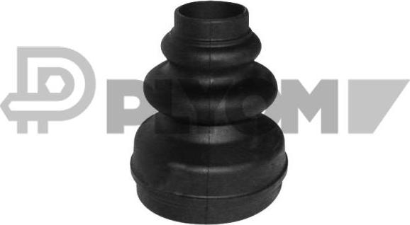 PLYOM P030086 - Маншон, полуоска vvparts.bg