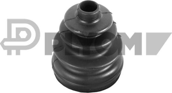 PLYOM P030039 - Маншон, полуоска vvparts.bg