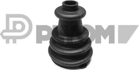 PLYOM P030038 - Маншон, полуоска vvparts.bg