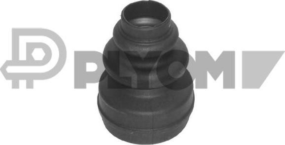 PLYOM P030107 - Маншон, полуоска vvparts.bg