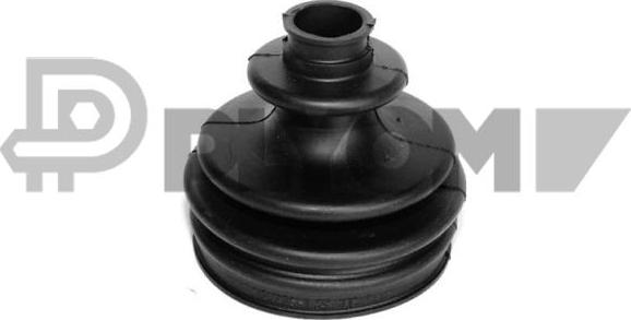 PLYOM P030836 - Маншон, полуоска vvparts.bg