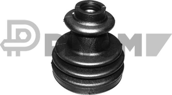 PLYOM P030204 - Маншон, полуоска vvparts.bg