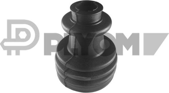 PLYOM P030200 - Маншон, полуоска vvparts.bg