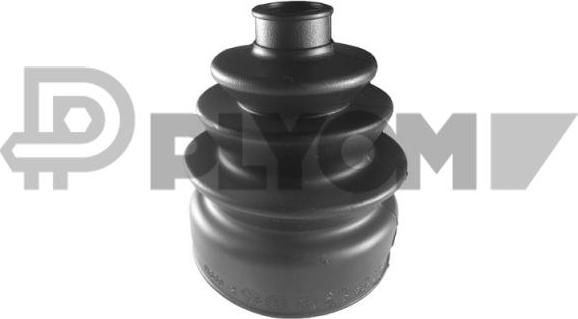 PLYOM P030213 - Маншон, полуоска vvparts.bg