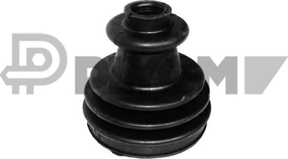 PLYOM P030217 - Маншон, полуоска vvparts.bg