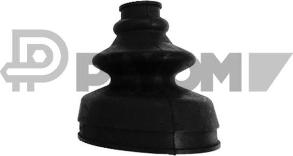 PLYOM P030237 - Маншон, полуоска vvparts.bg