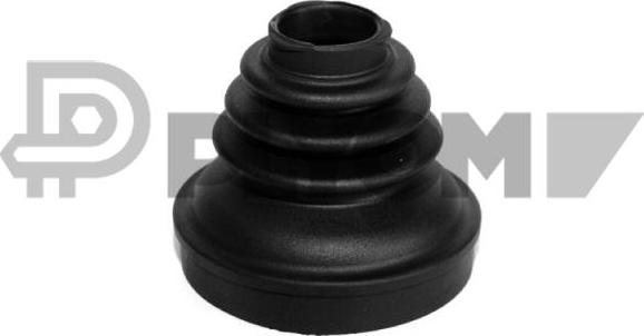 PLYOM P031454 - Маншон, полуоска vvparts.bg