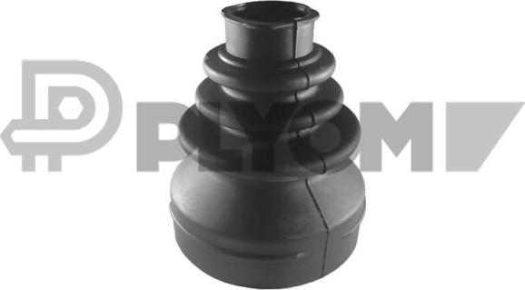 PLYOM P031451 - Маншон, полуоска vvparts.bg