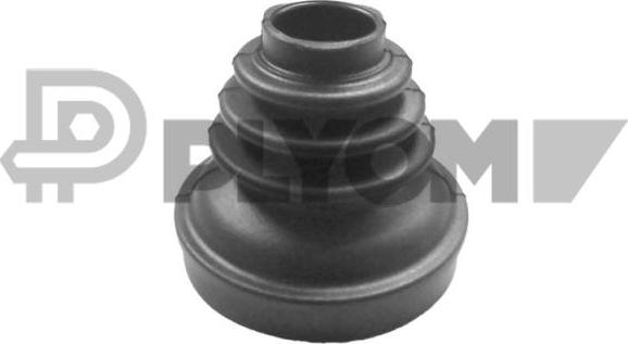 PLYOM P031453 - Маншон, полуоска vvparts.bg